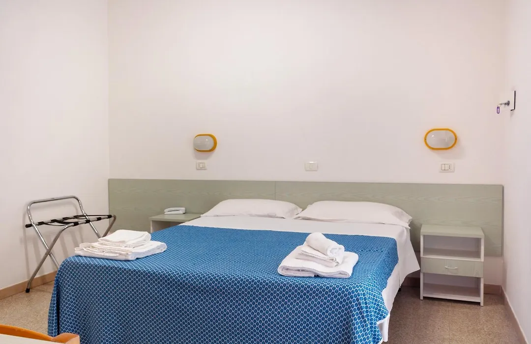 Hotel Altamarea-1