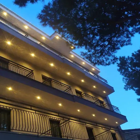 Hotel Altamarea-3
